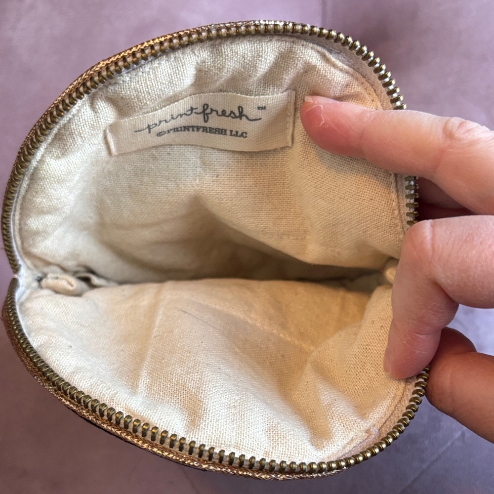 Printfresh Celestial Embroidered And Beaded Wrist… - image 7